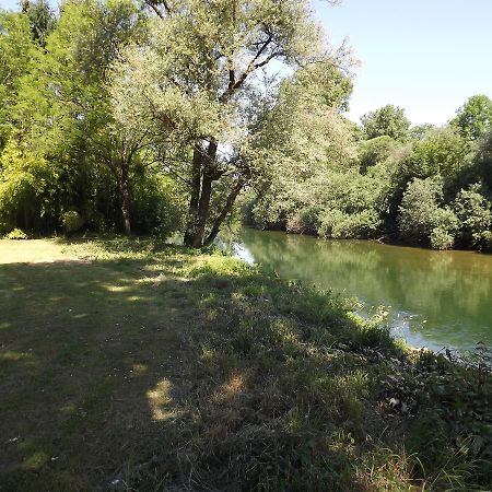 Le Chalet Βίλα Nevy-les-Dole Εξωτερικό φωτογραφία