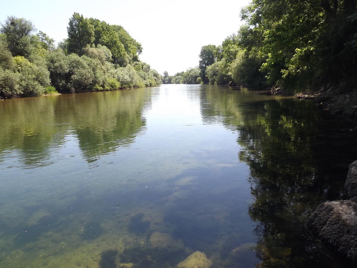 Le Chalet Βίλα Nevy-les-Dole Εξωτερικό φωτογραφία