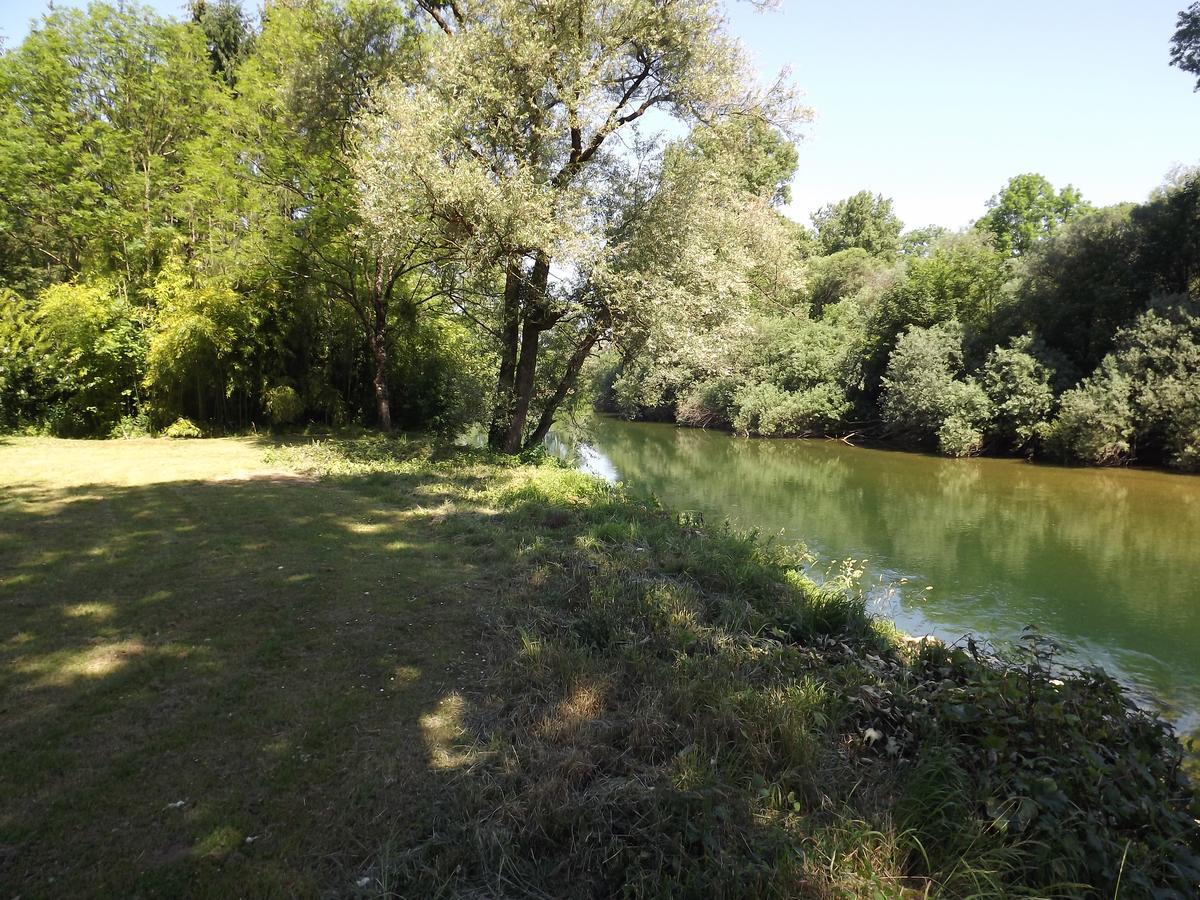 Le Chalet Βίλα Nevy-les-Dole Εξωτερικό φωτογραφία